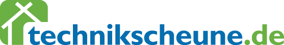 Technikscheune-Logo