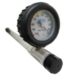 TX Tensiometer (TX 6 / TX 10) - Schnell & Robust